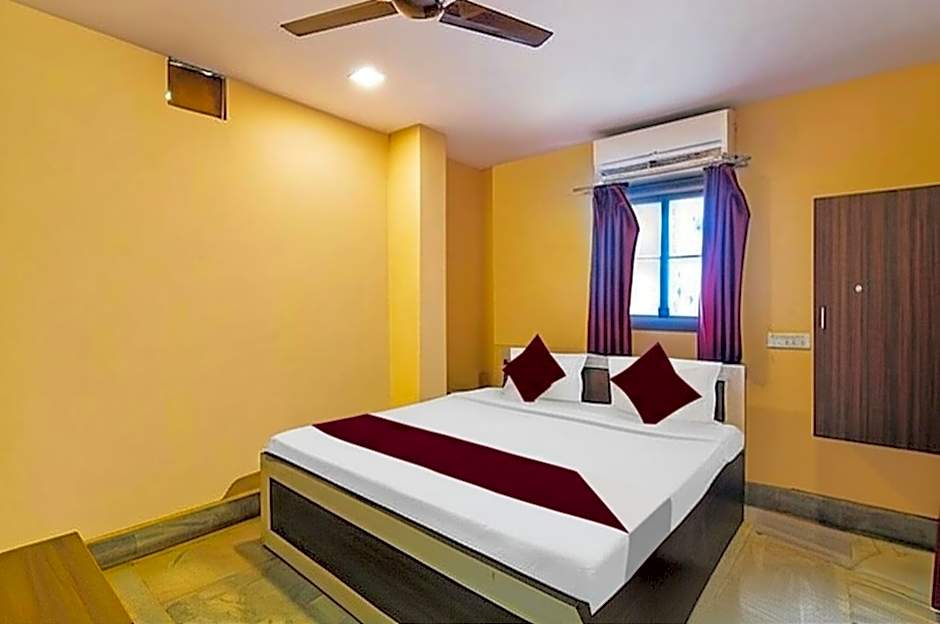 Hotel Ashirbad I Comfort