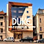 Duke Romana Suites by Olala!