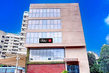 Hotel O Atithi Executive