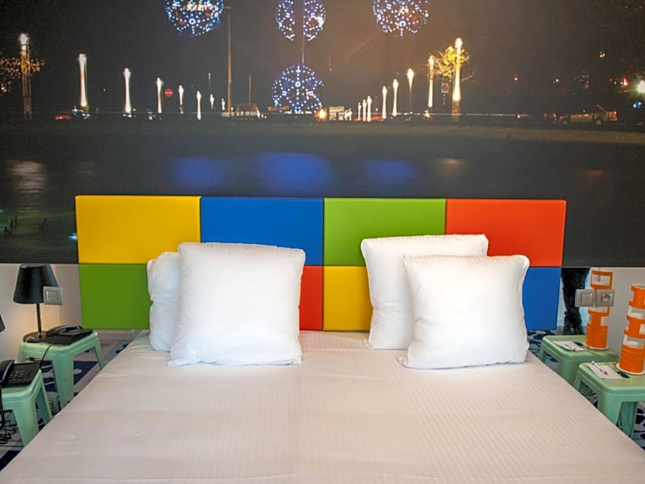 Martin's Dream Hotel
