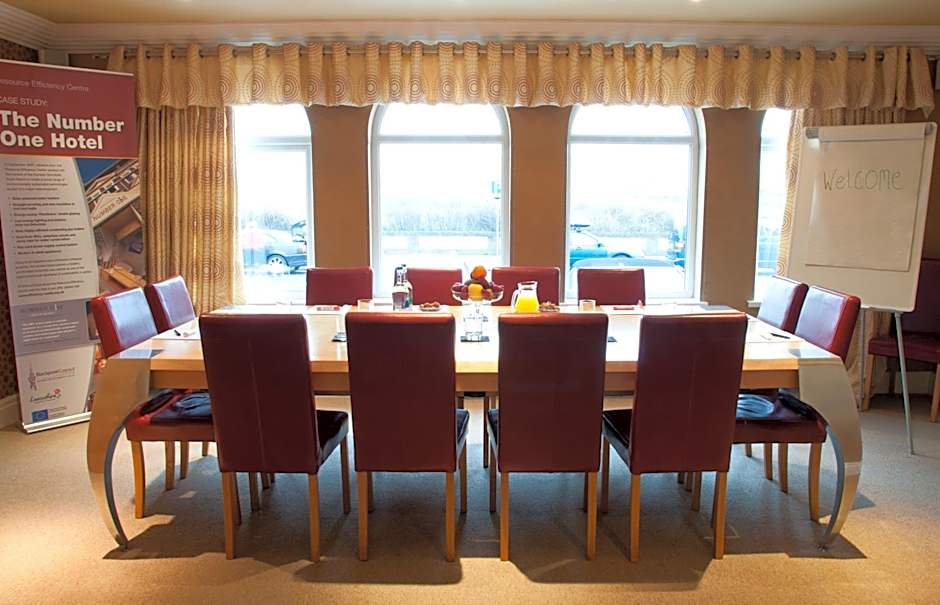 Number One South Beach