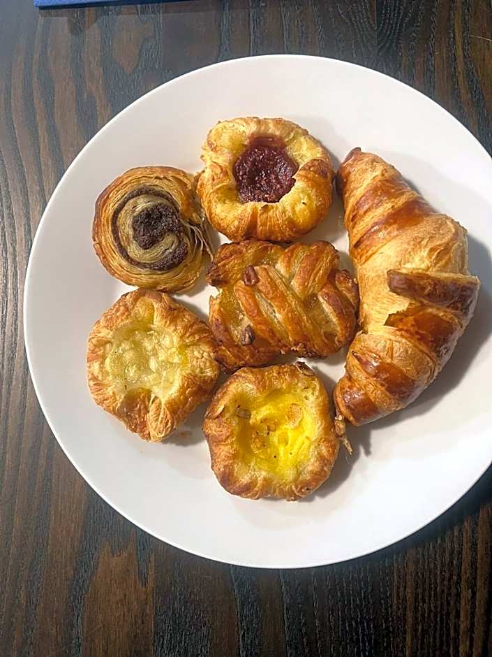 Trivelles Regency, Nottingham