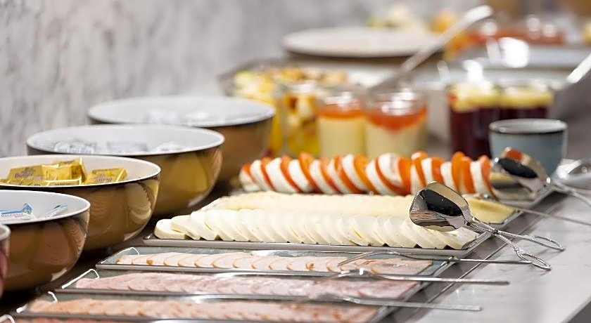 Centro Hotel Kurfurstendamm