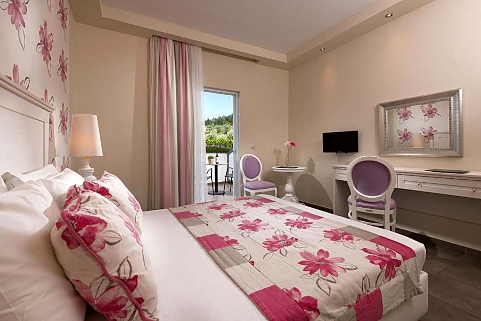 Louloudis Boutique Hotel