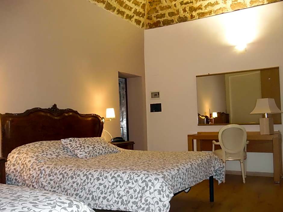 Albergo Livorno