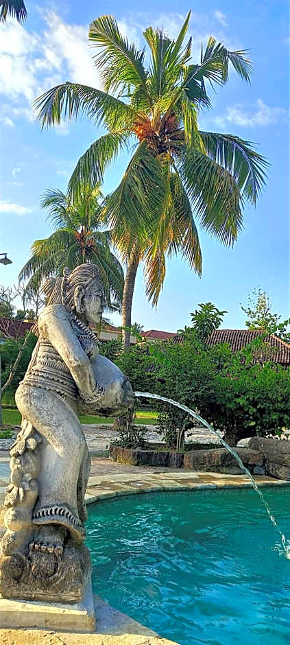 Matahari Inn Kuta Lombok