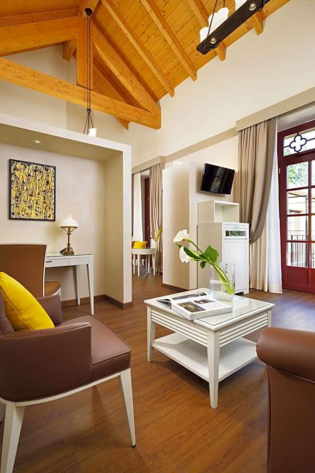 Photo 1 of 9 of Superior Suite