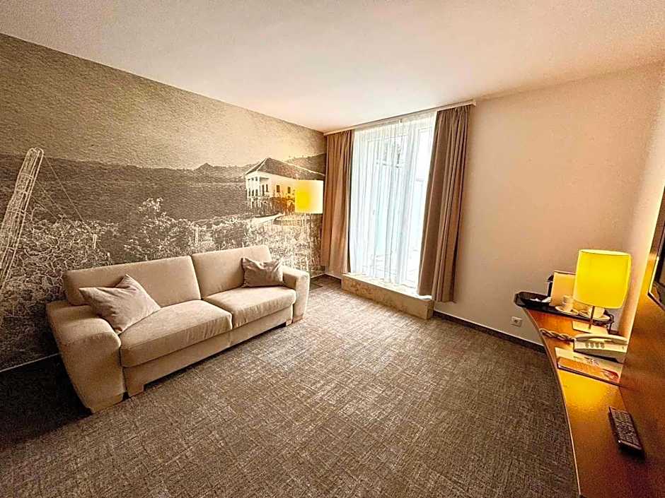 Zenit Wellness Hotel Balaton