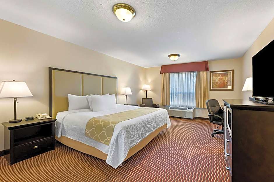 Best Western Of Olds