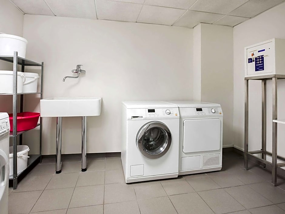 Adagio Access Strasbourg Petite France