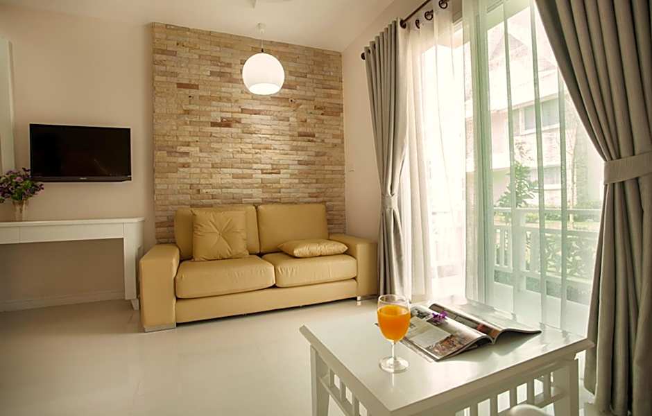 Nantrungjai Boutique Hotel