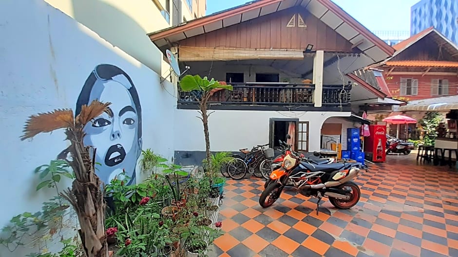 Vientiane Star Hotel