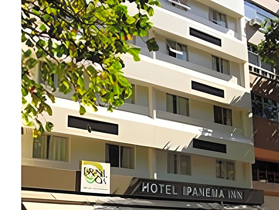 Ipanema Inn Hotel
