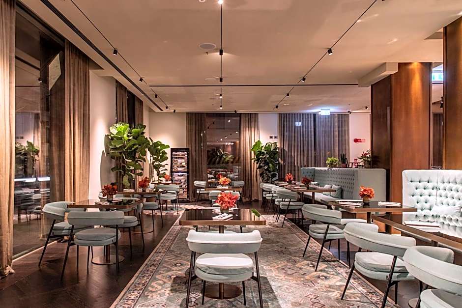 Radisson Collection Hotel, Roma Antica