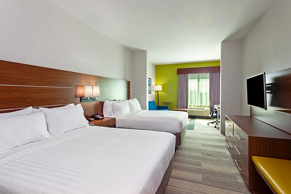 Holiday Inn Express & Suites Houston S-Medical Ctr Area, an IHG Hotel By IHG