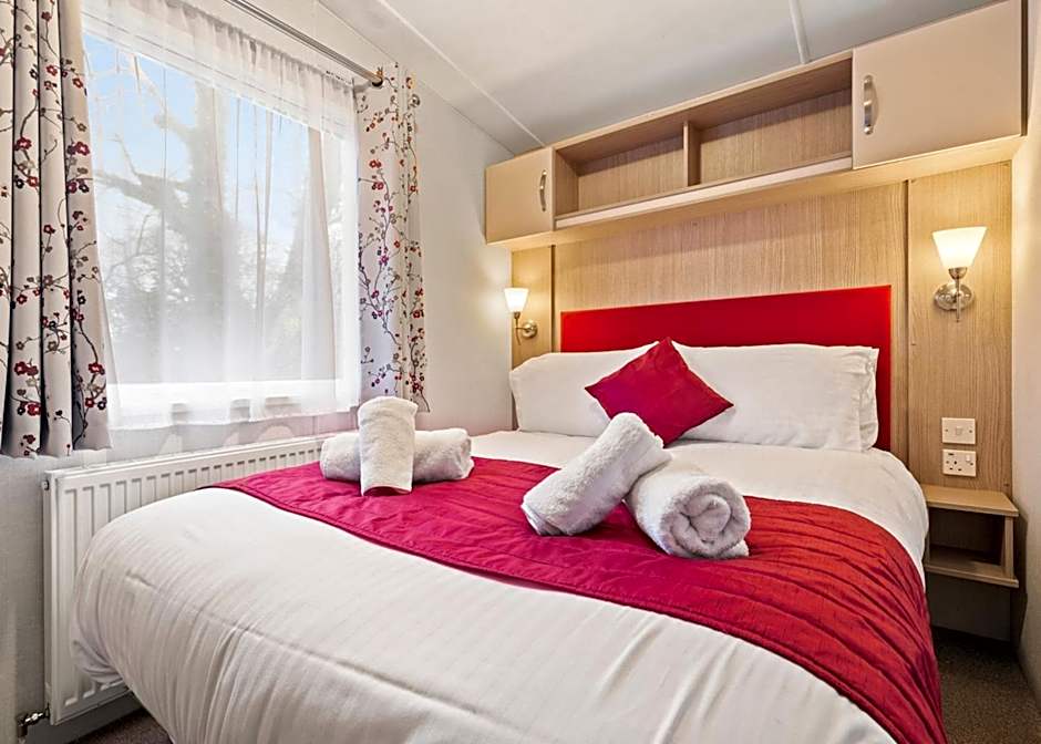 Noble Court Holiday Park