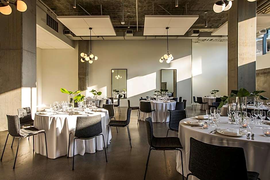 Kimpton Everly Hotel By IHG