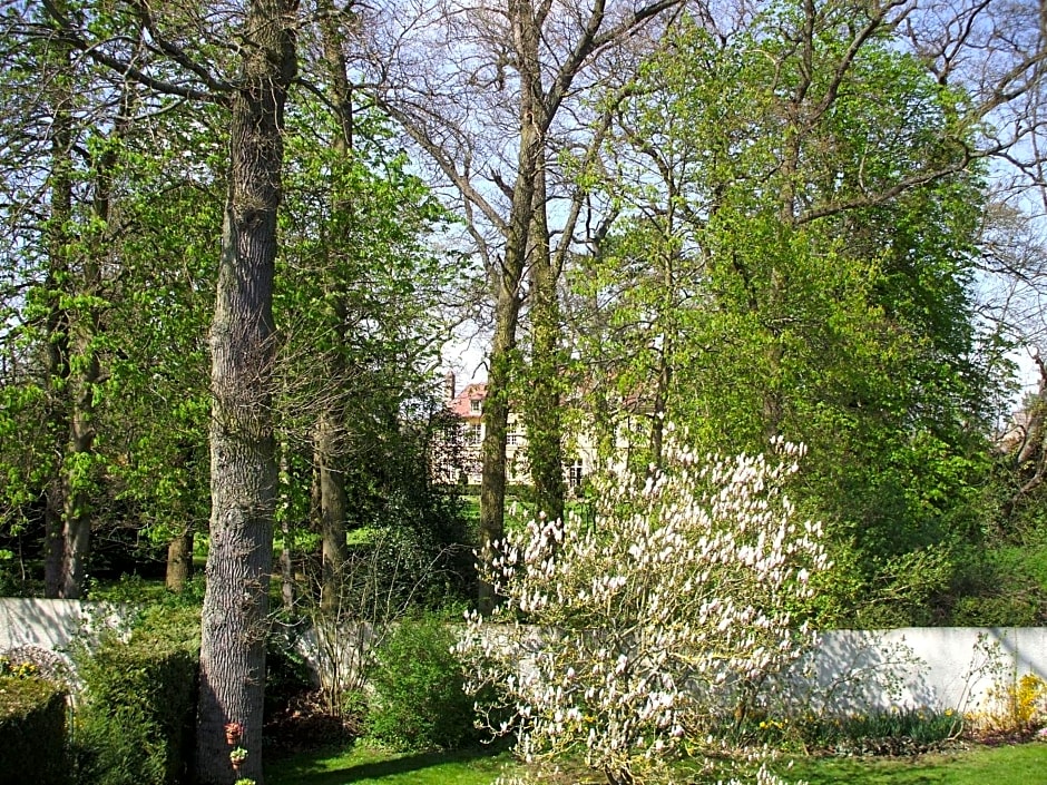 Chambre d'H¿tes Quietude en Vall¿de Chevreuse