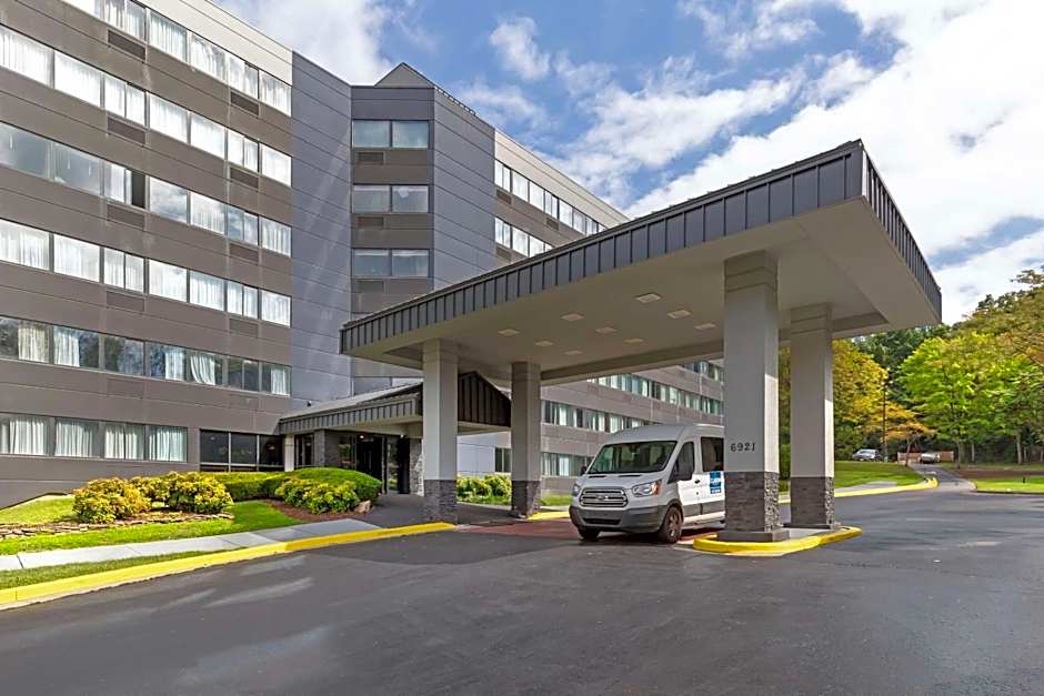 Photo 1 of 50 of Clarion Hotel & Suites BWI Airport North