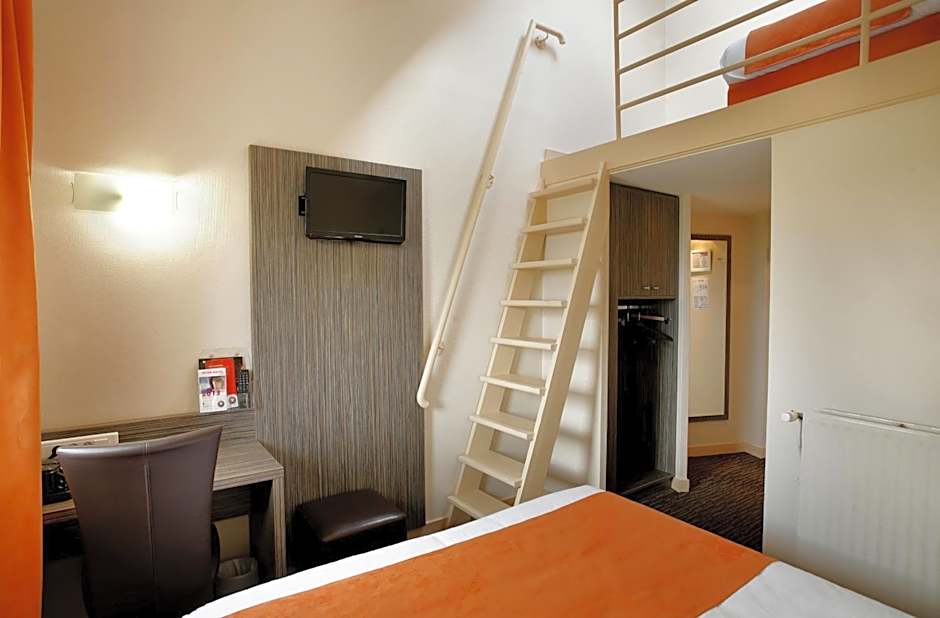 The Originals City, Hotel L'Acropole, Saint-Etienne Sud (Inter-Hotel)