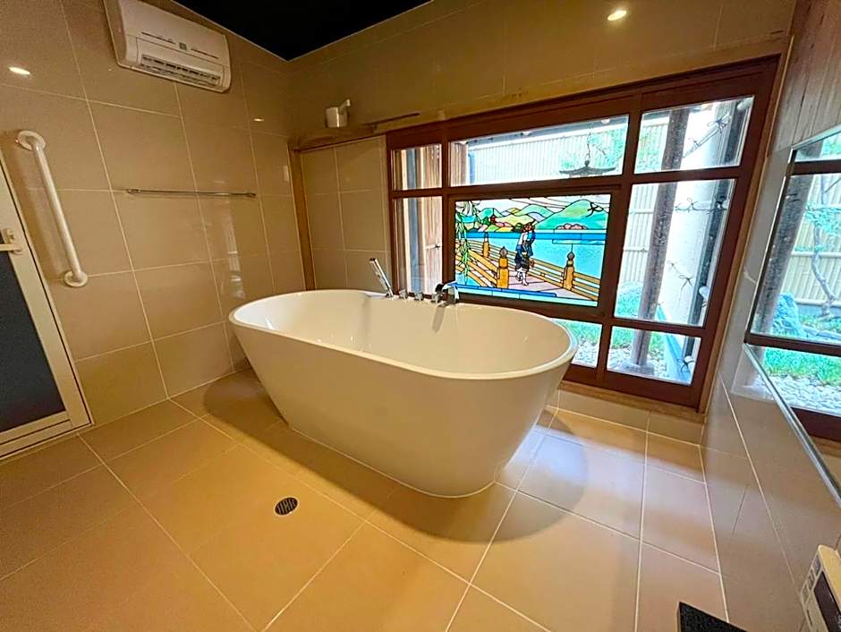 Takeya Kitano Honkan