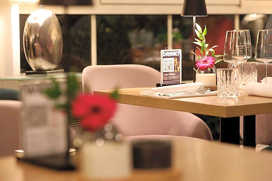 Best Western Hotel Windorf