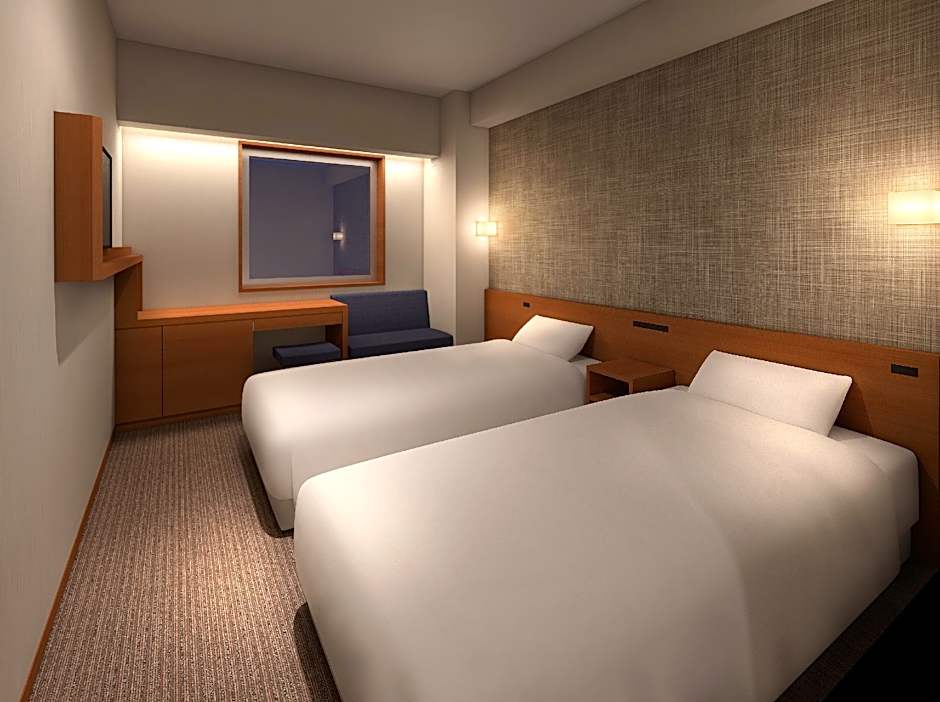 JR Inn Chitose