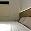 Hotel Blanco Pachuca