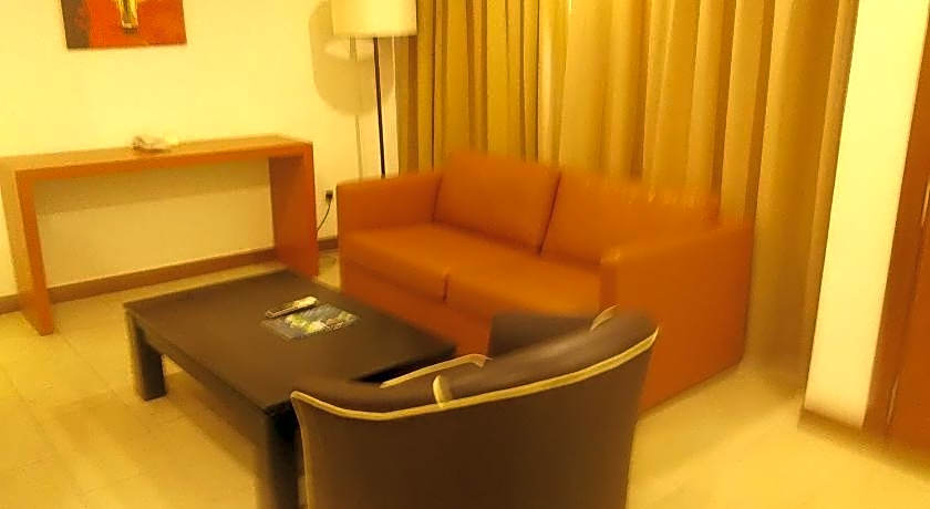 Gloria Swiss Hotel & Apartment Sandakan