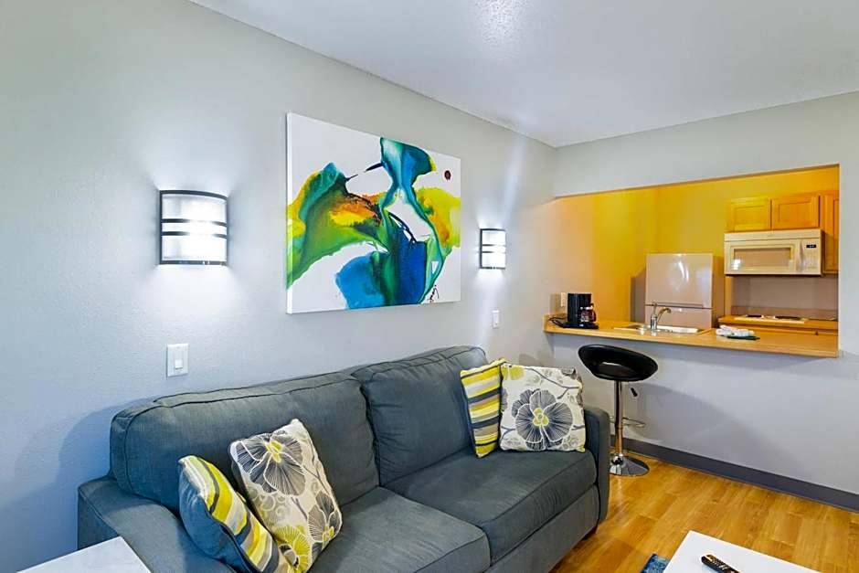 Studio Z, an Ascend Collection Hotel