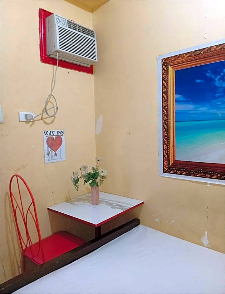 WJV INN Mandaue Centro