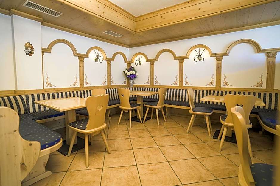 Hotel Fiordaliso