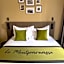 Best Western Hotel Le Montparnasse