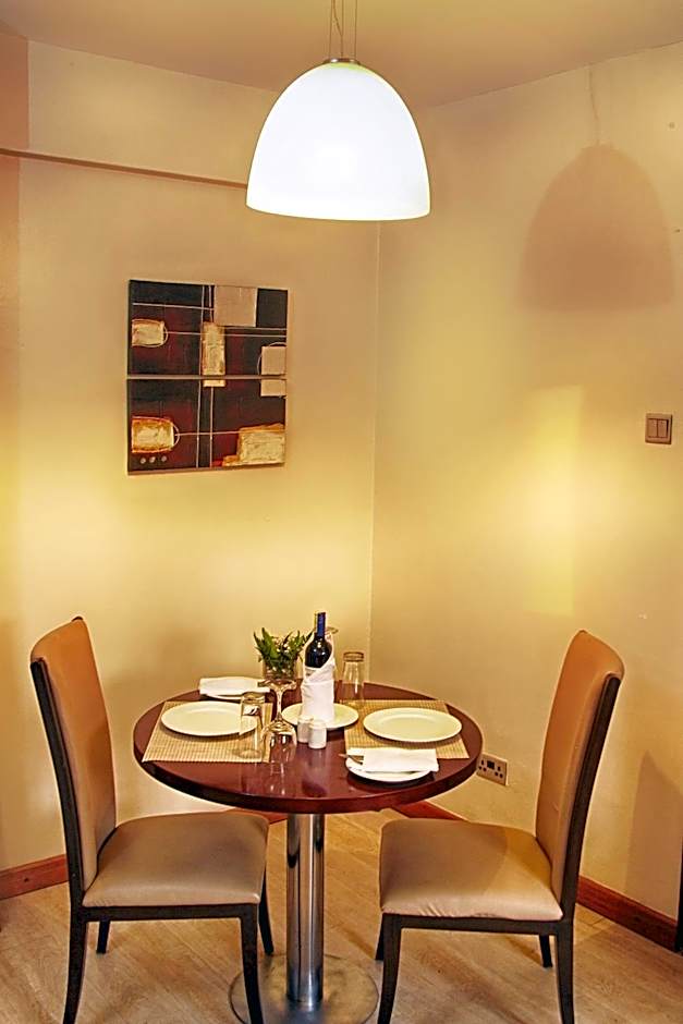 The Zehneria Hotel