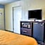 Quality Inn Thornburg