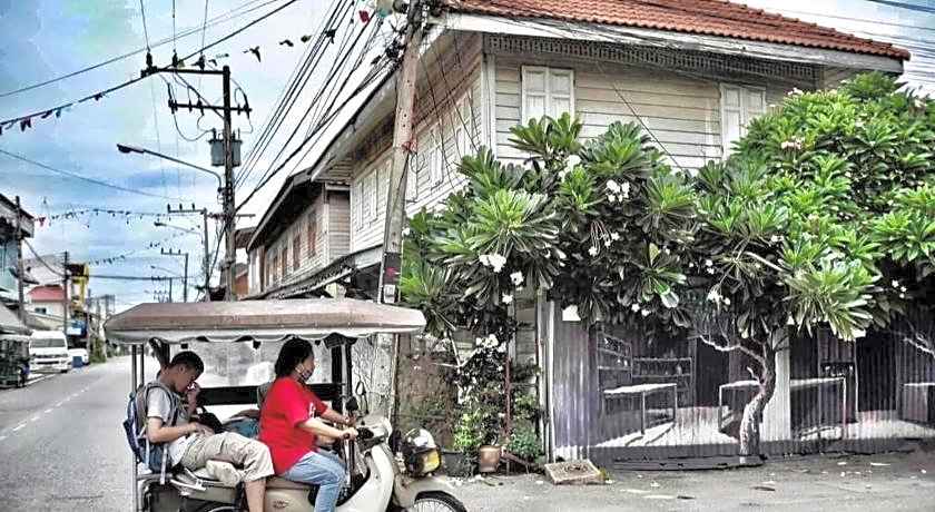 O-Bay Design Hotel Prachuap