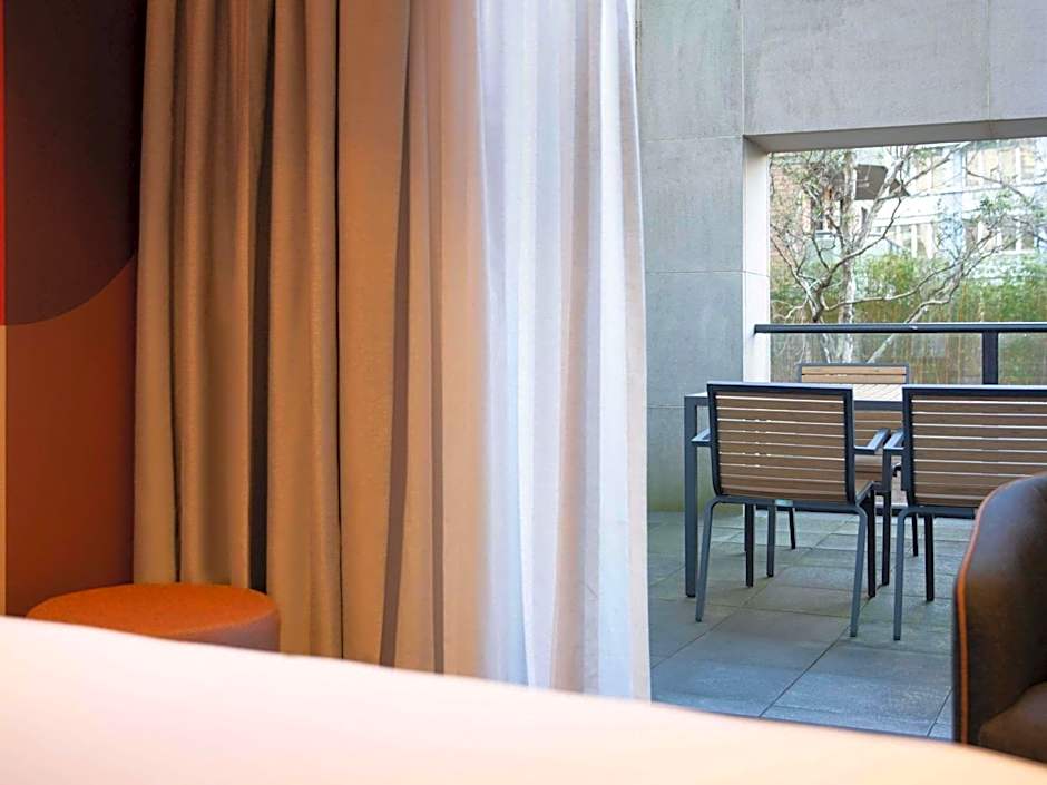 ibis Styles Sydney Central