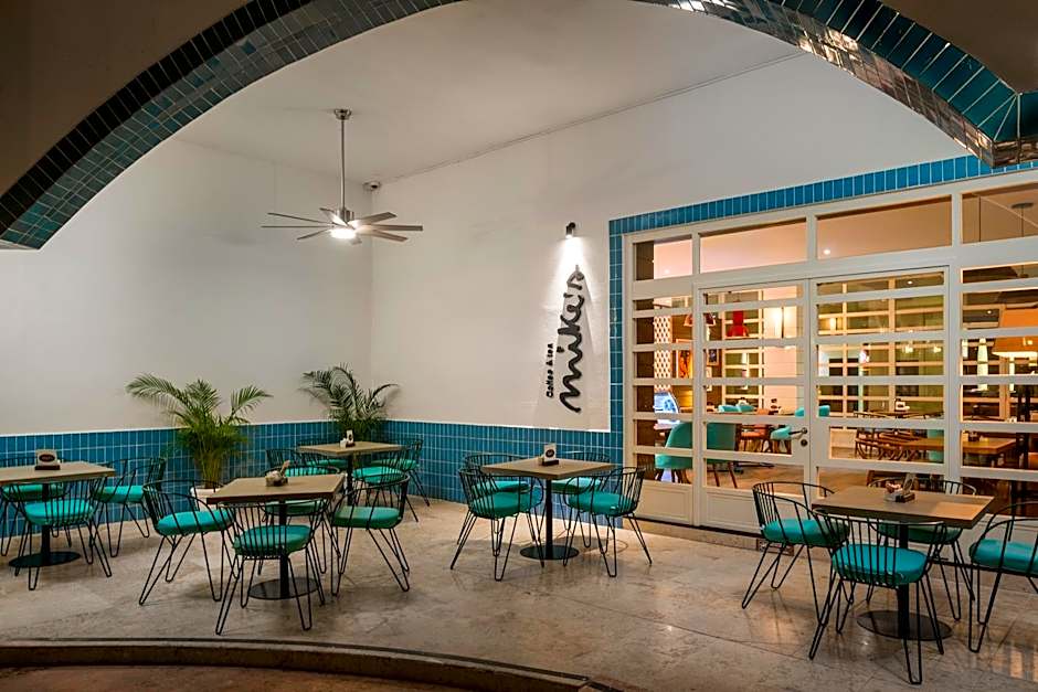 Ocean Maya Royale Adults Only - All Inclusive