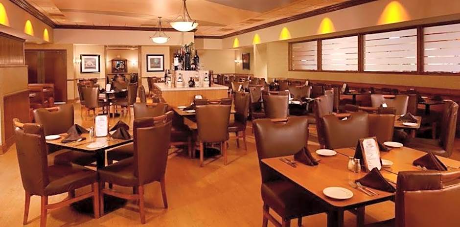 Cannery Casino and Hotel