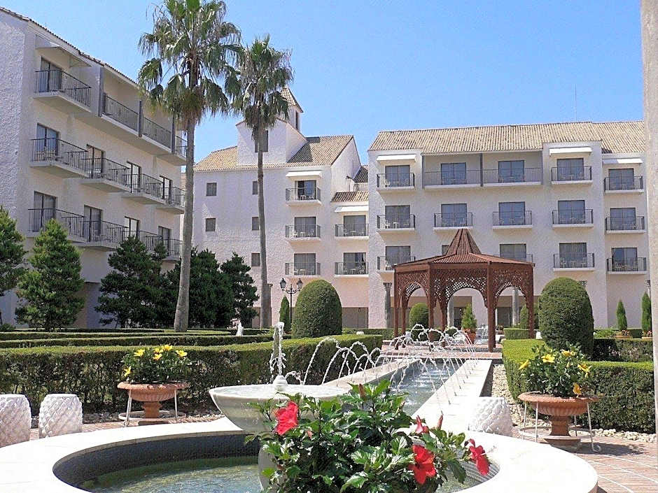 Shima Spain Mura Hotel