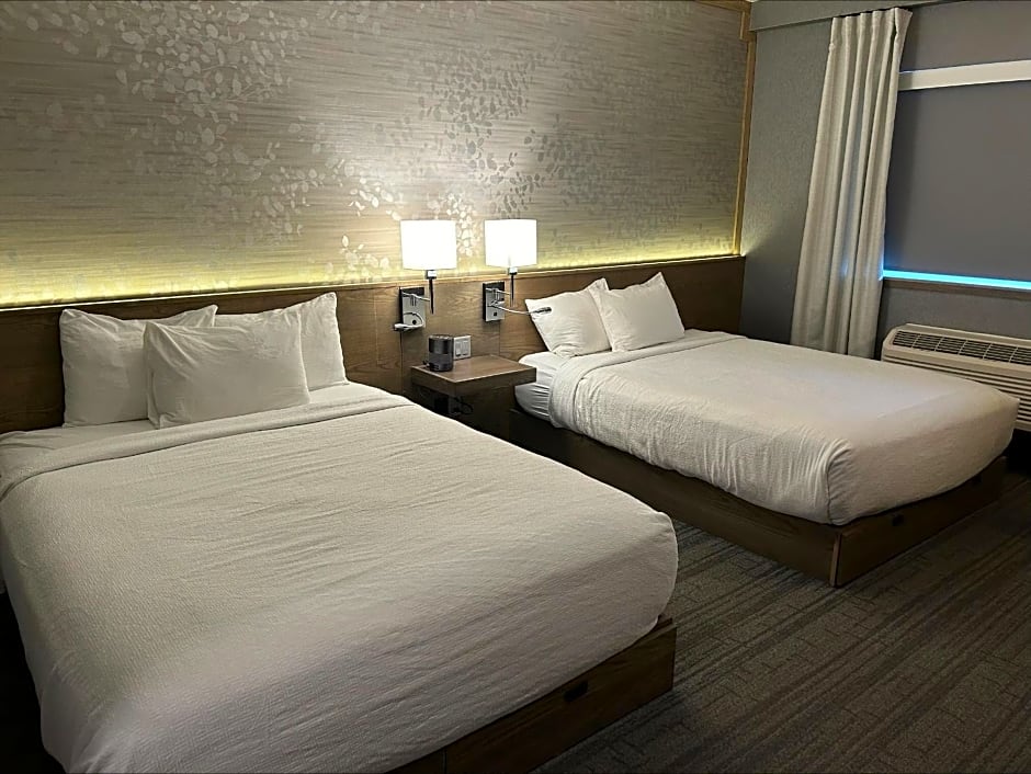 voco - The Cadence By IHG