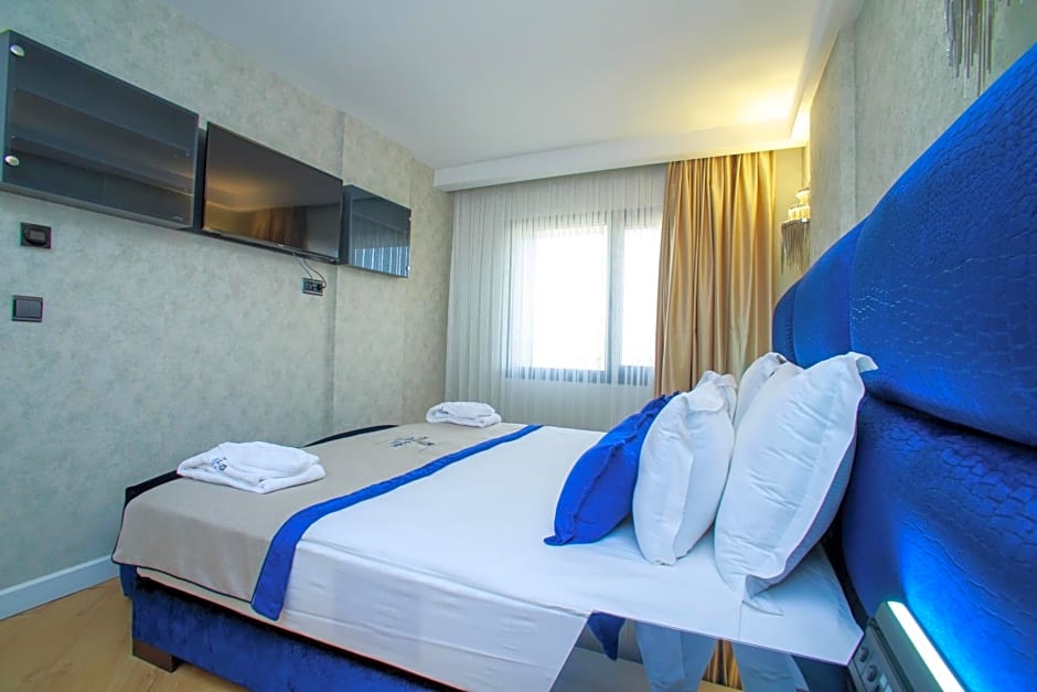 BW Izmir Hotel
