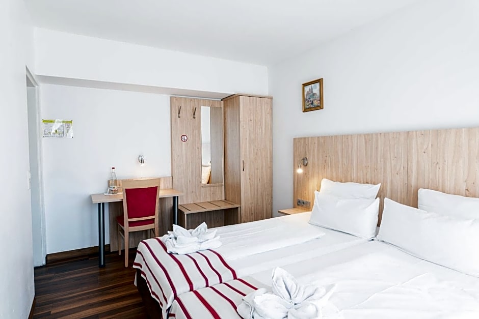 Hotel Astoria