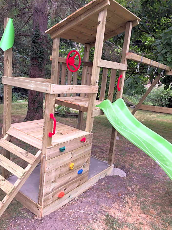 Hotel de la Bonnheure