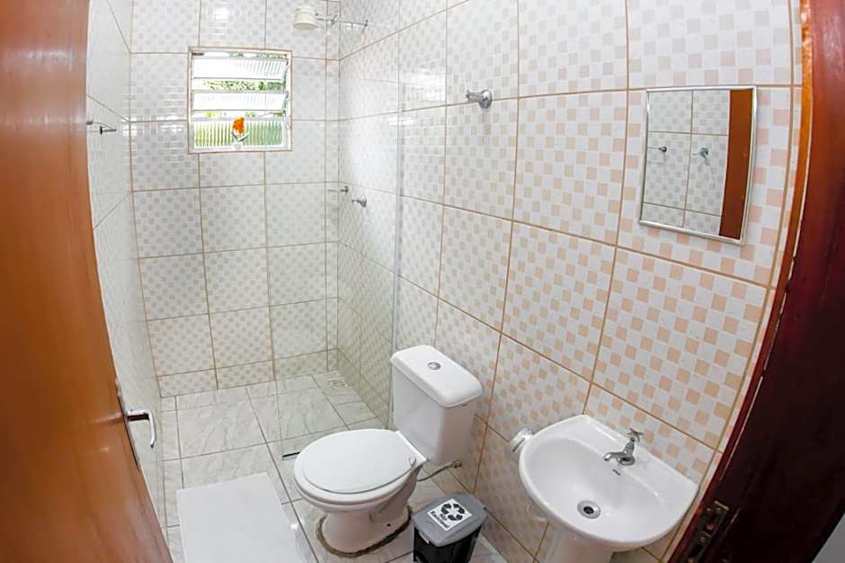 CASA DA ZEZÉ Pousada & Hotel ITABORAÍ