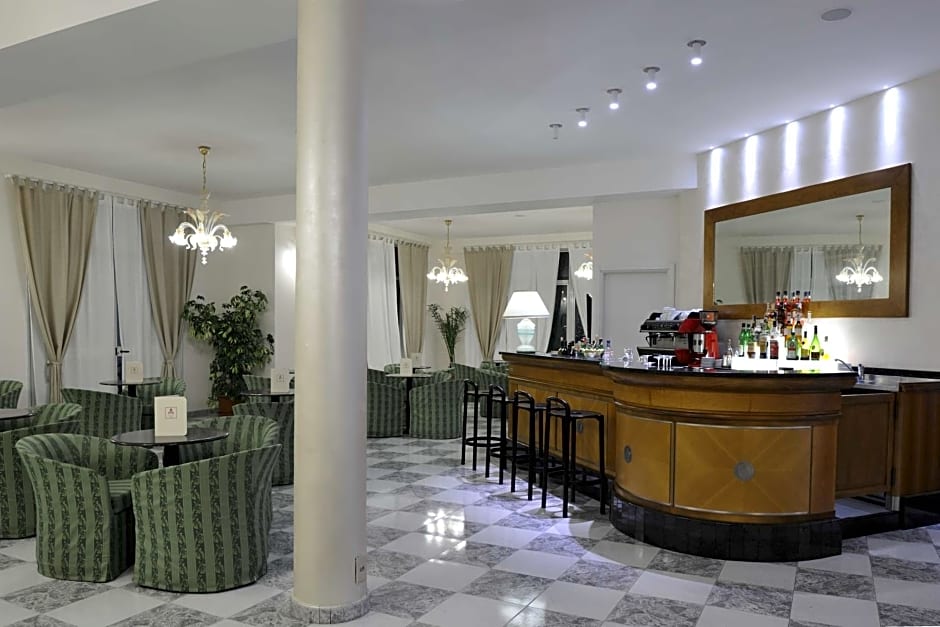 Hotel Jasminum