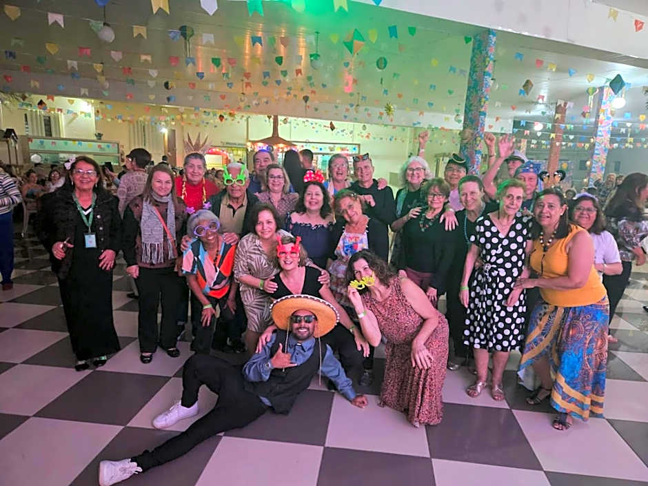 Parque Hotel de Lambari