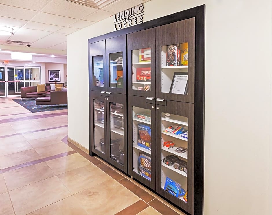 Candlewood Suites San Angelo, an IHG Hotel