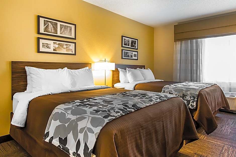 Wingate by Wyndham Jonesboro LA