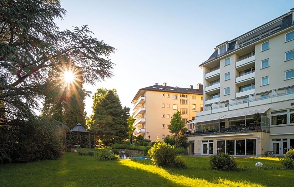 Parkhotel am Taunus